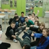 Warmińsko-Mazurskie Centrum Chorób Płuc uczy dzieci