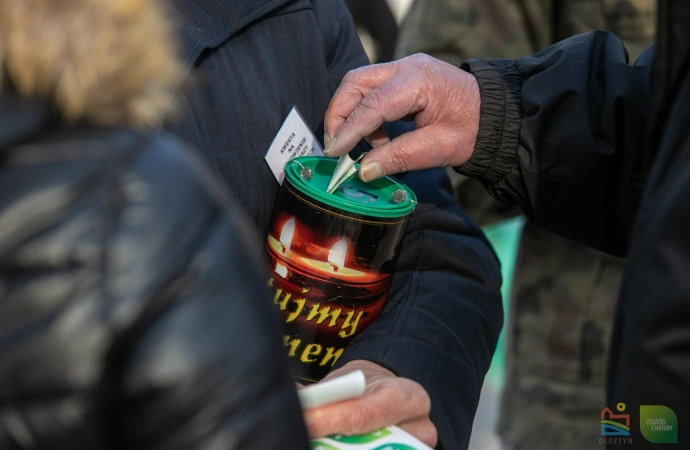 Mijają dwie dekady od pierwszej tego rodzaju zbiórki pieniędzy na terenie olsztyńskich nekropolii. Organizatorzy szukają wolontariuszy, którzy wzięliby udział w wydarzeniu.