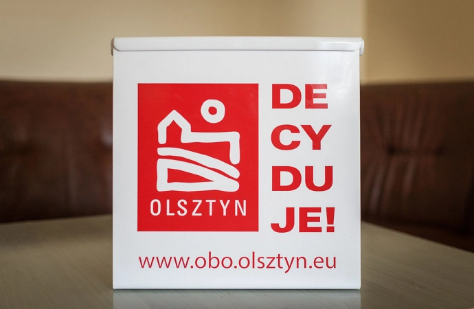 {Ruszyły przygotowania do kolejnej edycji Olsztyńskiego Budżetu Obywatelskiego.}