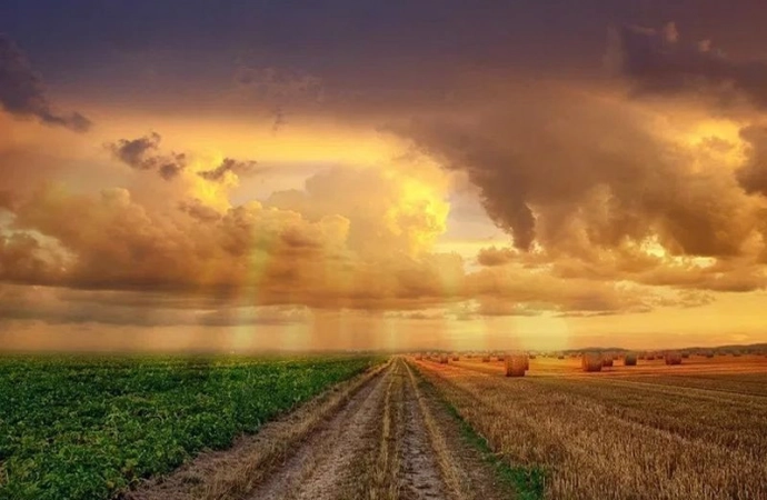 {Samorząd województwa warmińsko-mazurskiego chce doprowadzić do zagęszczenia sieci stacji meteorologicznych w regionie.}